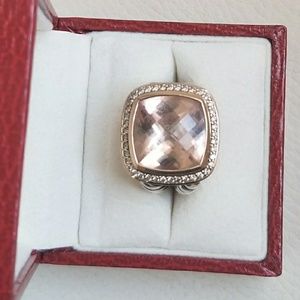 David Yurman limited edition 14mm